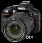 Nikon d5300 sell