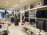 1800 sqft Showroom Space Available  in RS Puram
