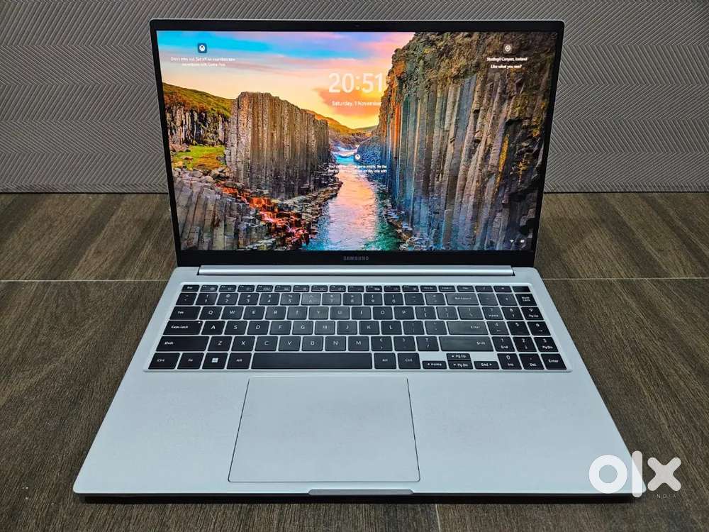 Samsung book 2