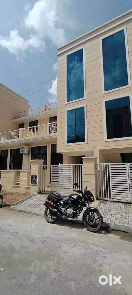 Villa for rent