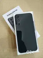 Samsung A54 5G 8/256gb sell