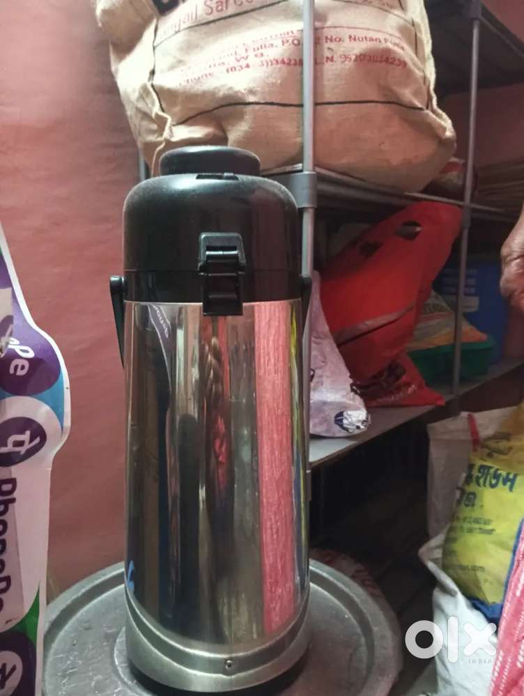 Tea flask available  2ltr200ml  Eagle