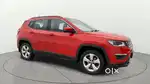 Jeep Compass 2.0 Longitude, 2017, Diesel