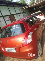 Maruti Suzuki Swift Petrol 86500 Km Driven