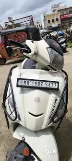 शोरूम कङीशन व्हाईट कलर सव्हिस रेकॉङ