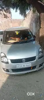 Maruti Suzuki Swift 2010
