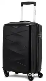 Kamiliant Tourister Trolley Bag