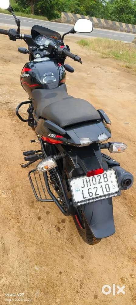 Full condition