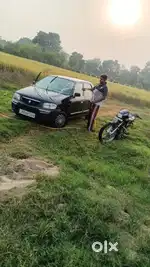 Maruti Suzuki Alto 2008 Petrol 700 Km Driven