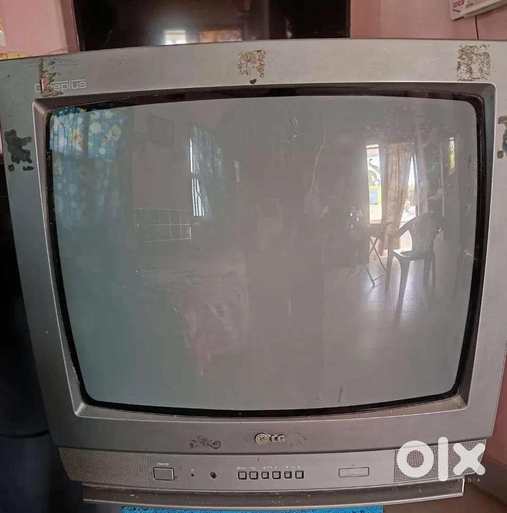 LG COLOUR TV 21 INCH GOOD CONDITION
