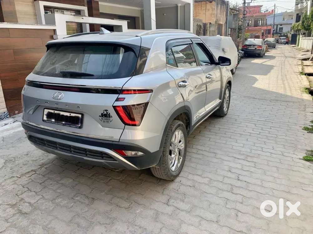 I want to sell creta car.  Best condition