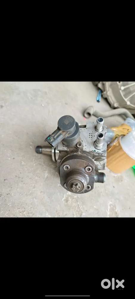 MG Gloster Diesel High Pressure Pump