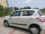 Maruti Suzuki Swift LDI Optional, 2017, Diesel
