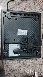 Pigeon Induction Cooktop
