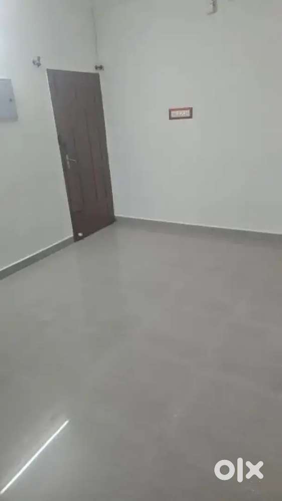 1 BHK Spacious Room for Rent Tulsi Nagar Near RR AVENUE Mahalaxmi Naga