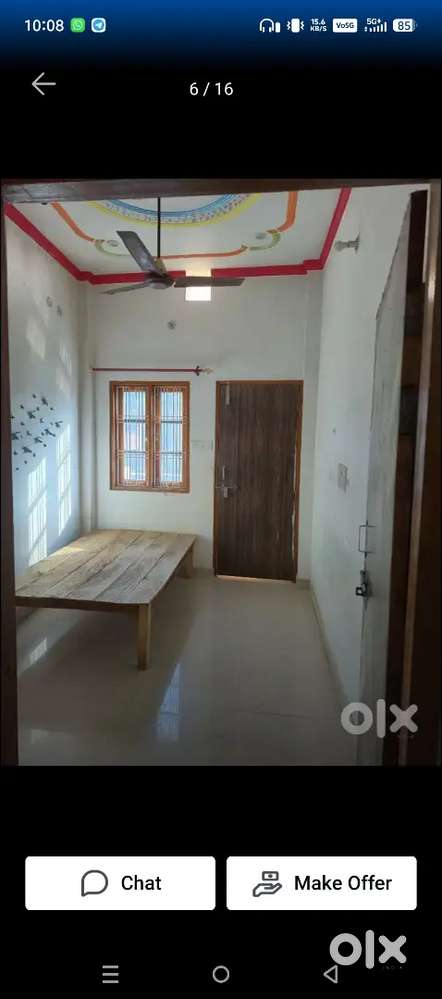 Seperate rooom with sharing kitchen or bathroom with girl