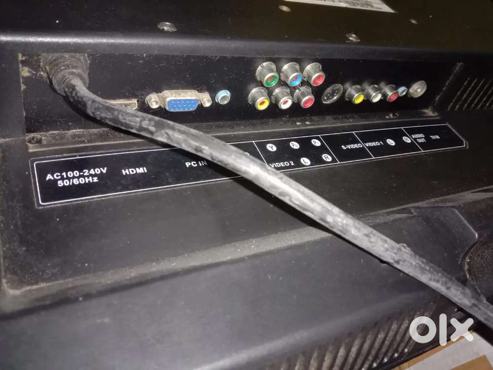 Selling TV
