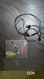 KRATOS Thumb Pro Type C Wired Earphone