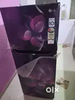 LG Refrigerator For sell.