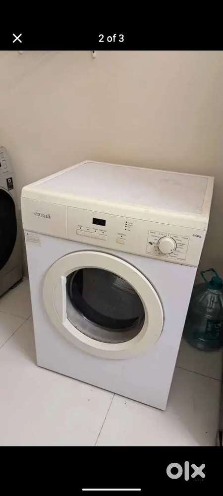 Dryer for sale