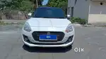 Maruti Suzuki Swift 2018 ZXI, 2020, Petrol
