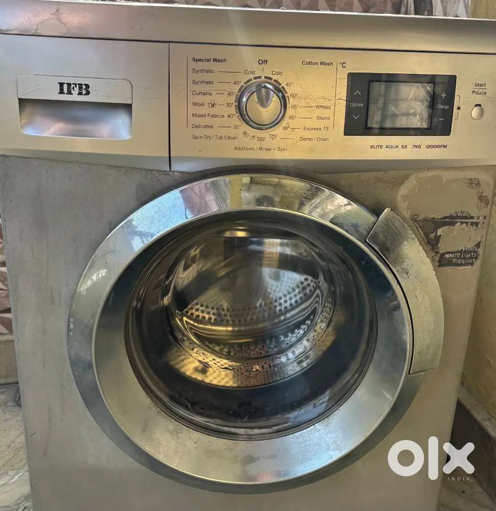 IFB washing machine best condition