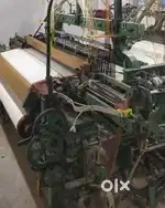 Power looms