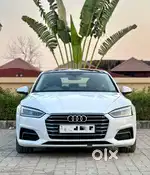 Audi A5 Sportback Diesel Automatic, 2020, Diesel