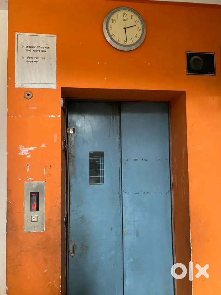 Gt road connected Flat