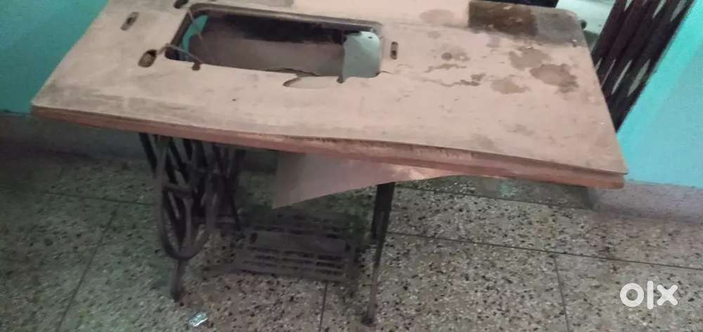 Sealaai machine