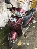 For sale ACTIVA 3G