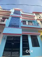 jisko bhi chaiye kiray pr ghar dm