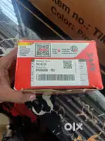 Exide brand new bettery z6