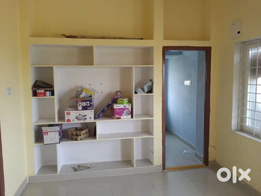 1BHK at Pocchammawada road 2, Kothirampur