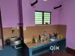 1bhk seperate entrance house