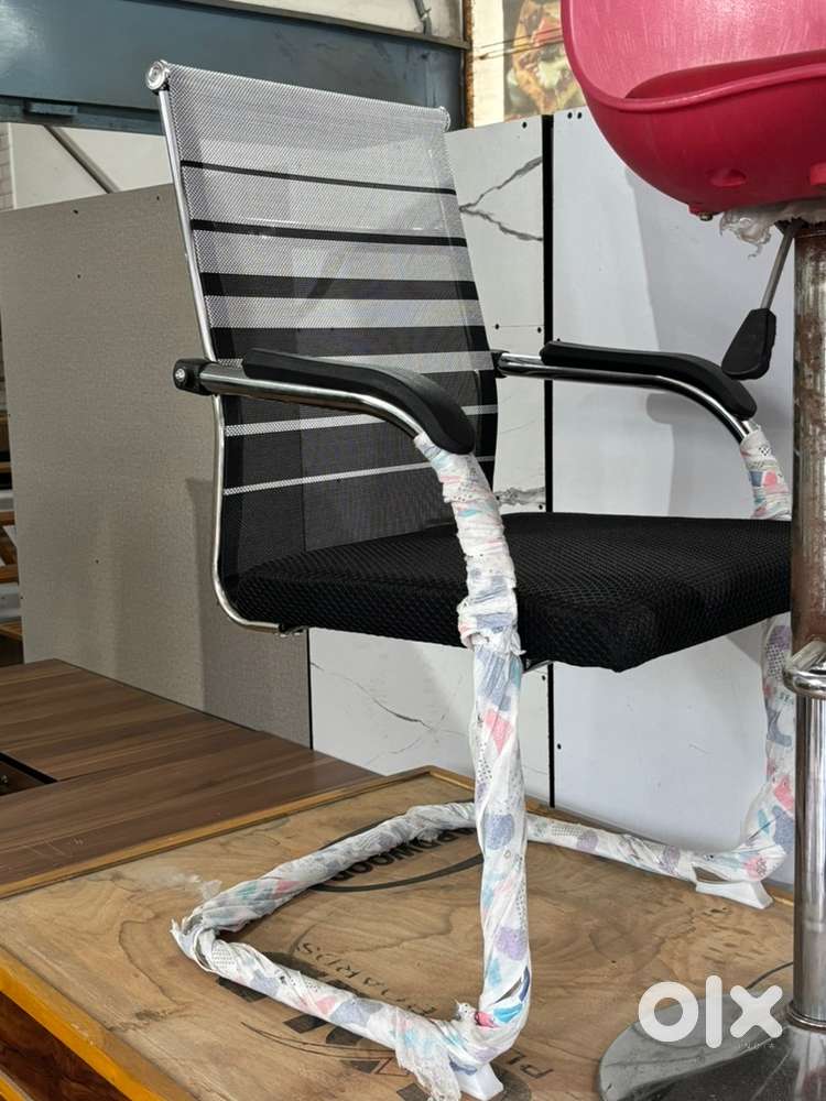 New brand visiting chair