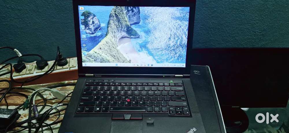 LENOVO LAPTOP