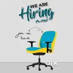 Warehouse assistant