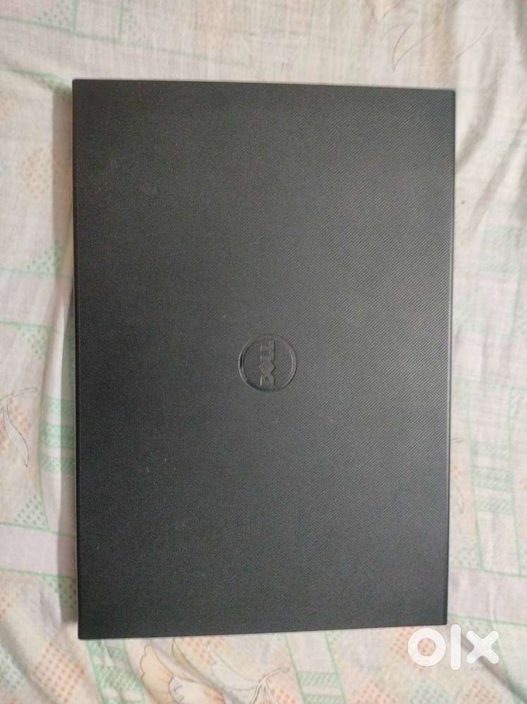 Dell Laptop for Sale  8GB RAM  1TB SSD  Excellent Condition
