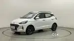 Hyundai Grand i10 Nios Sportz 1.2 Kappa CNG, 2022, CNG & Hybrids