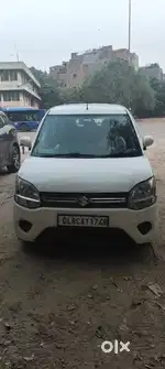 Maruti Suzuki Wagon R 2019 CNG 70000 Km Driven