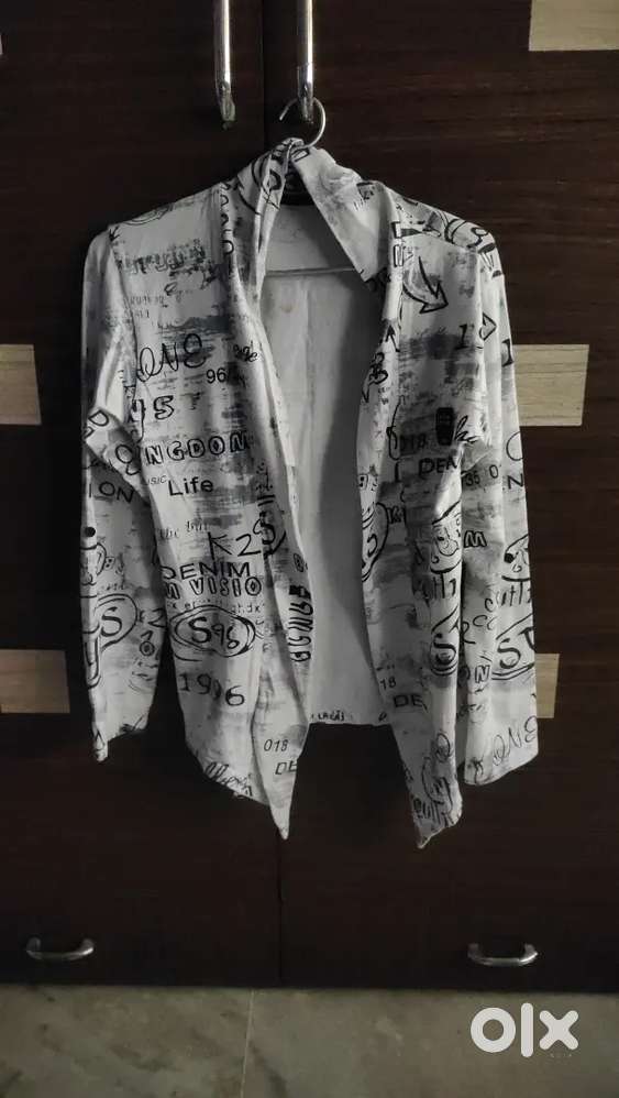 Fashion wear