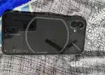Nothing Phone 1, 8/128, 2.5years