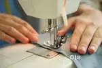 Tailors needed(दर्जी की जरूरत है)