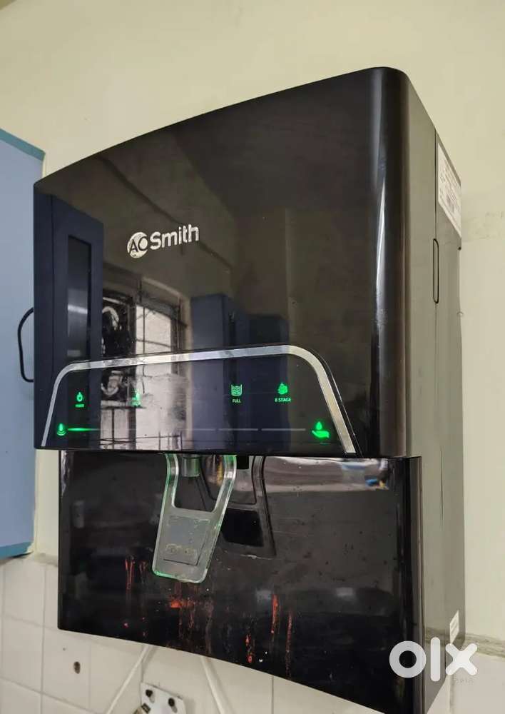 Ao Smith water purifier