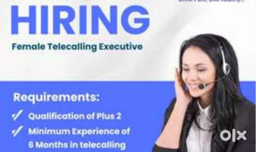 Bpo coustomer executive nd computer operator