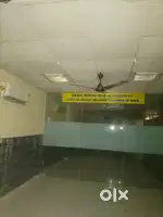 Institute or office space