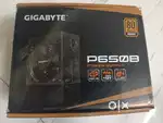 Gigabyte P650B Power Supply (Almost New) – For Sale
