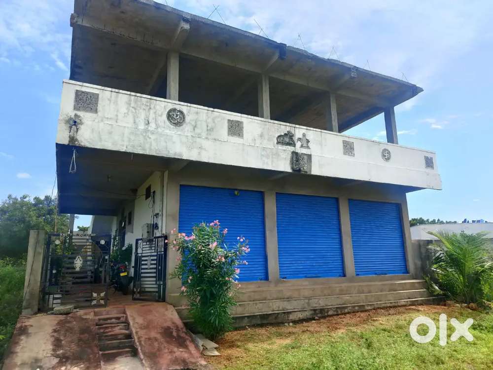 Estimated price 80Lakhs.  Negotiable