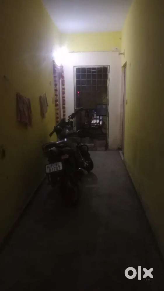 1BHK Flat for Sale – Kanpur (₹6 Lakh)